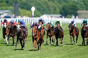 king's stand stakes ascot