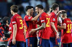 Croatia vs Spain: Money Back If Your Team Leads At Half-Time But Loses UEFA Nations League Final