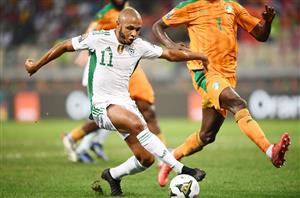 Uganda vs Algeria tips - Back Algeria