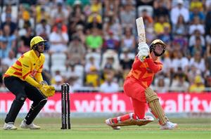 Gloucestershire vs Kent Vitality Blast Saturday Tips - Hammond to clout Kent