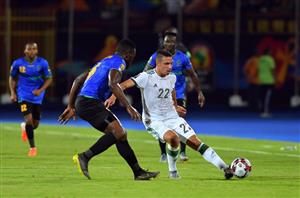 Tanzania vs Niger Tips - Tanzania for the home win 