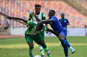 Sierra Leone vs Nigeria Predictions & Tips - Super Eagles to take a point to qualify in Monrovia