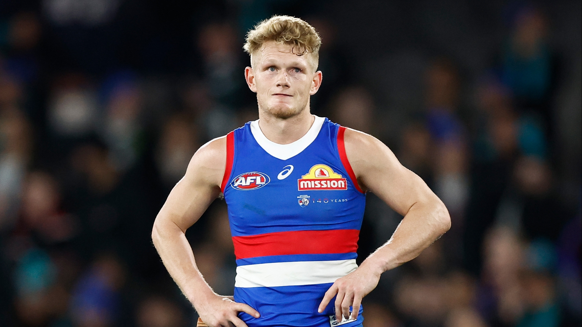 North Melbourne vs Western Bulldogs Tips Dogs set to break a 3game losing streak