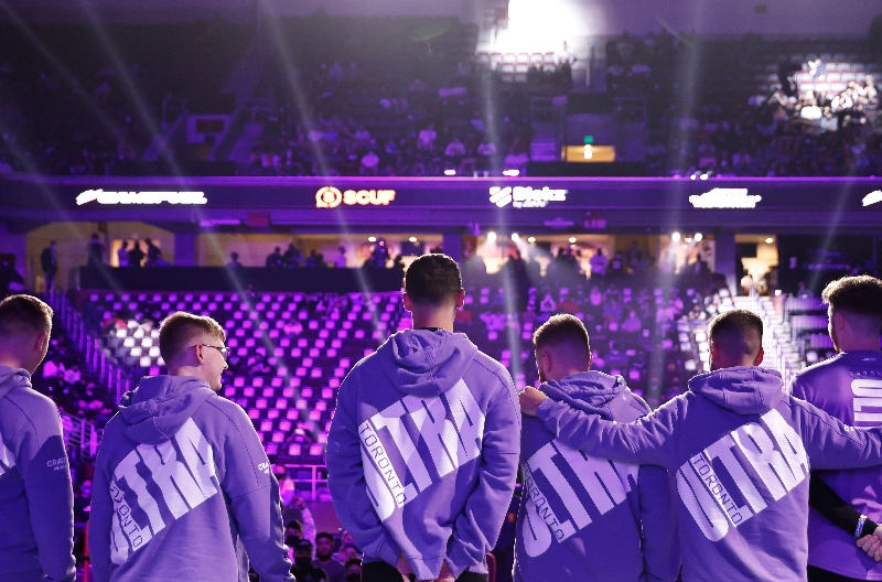 Toronto Ultra vs New York Subliners Tips & Predictions CDL