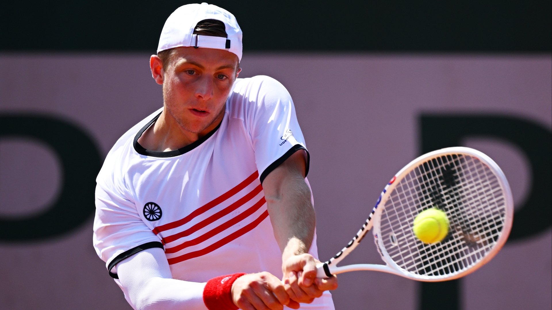 ATP sHertogenbosch Live Streaming Watch Jordan Thompson vs Tallon