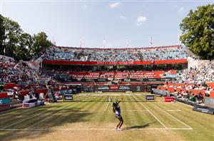 WTA Berlin view