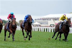 2023 Prince Of Wales's Stakes Tips - Who will prevail in the race of the meeting?