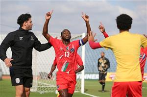 Burundi vs Namibia Live Stream & Tips - Warriors to shoot down Swallows to Qualify