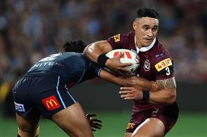 State of Origin Game 3 First Tryscorer Tips - Who will get the first try in Origin 3?