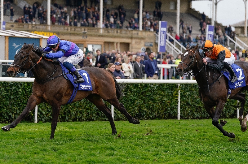 lincoln doncaster