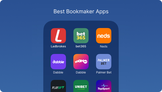 Best-Bookmaker-Apps