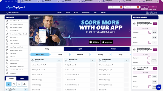 TopSport-Code-BETSAU