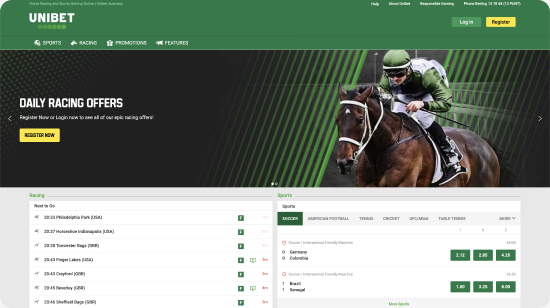 Unibet