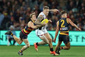 Collingwood vs Adelaide Crows Tips - Pies to bounce back with a win over the Crows