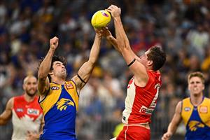 Sydney Swans vs West Coast Eagles Tips - Swans to easily beat the Eagles