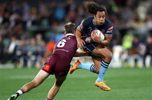 State of Origin Game 2 Live Stream - Watch Queensland vs New South Wales
