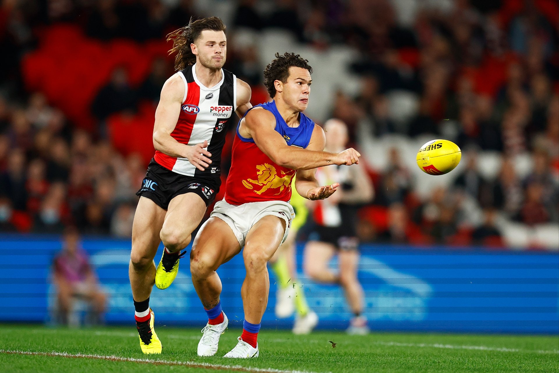 St Kilda vs Brisbane Lions Tips & Preview Value on the Saints at Marvel