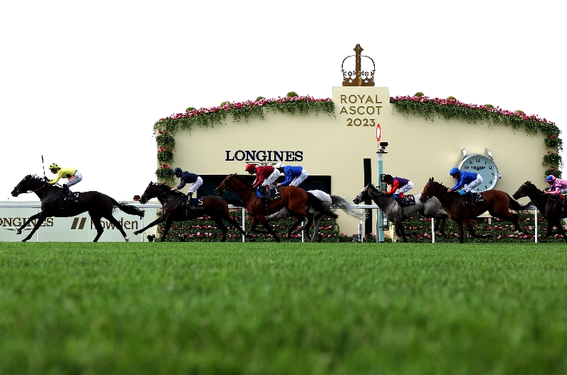 2024 Royal Ascot News Dates and vital information.