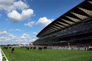 ASCOT, ENGLAND - JUNE 21: Rossa Ryan riding Jimi Hendrix win The Royal Hunt Cup on day two during Royal Ascot 2023 at Ascot Racecourse on June 21, 2023 in Ascot, England. (Photo by Tom Dulat/Getty Images for Ascot Racecourse)