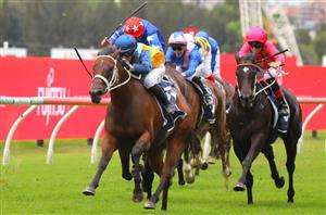 Tattersall's Tiara 2023 Barrier Draw & Final Field