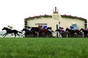 When is Royal Ascot 2024?