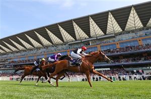 Ascot Gold Cup Live Stream - Watch the Royal Ascot race online