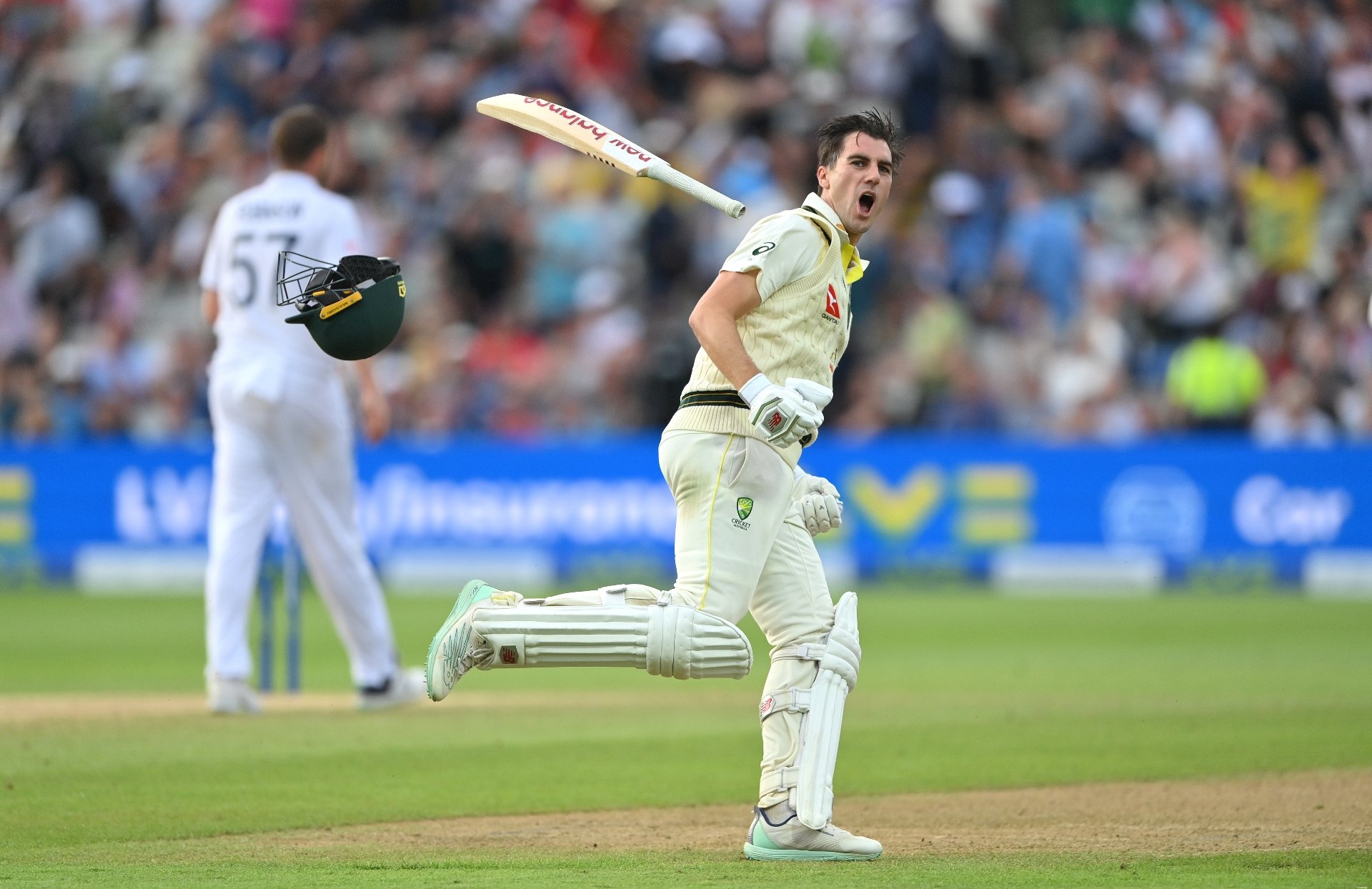 The Ashes 2nd Test Betting Odds Can England hit back in the 2nd Ashes