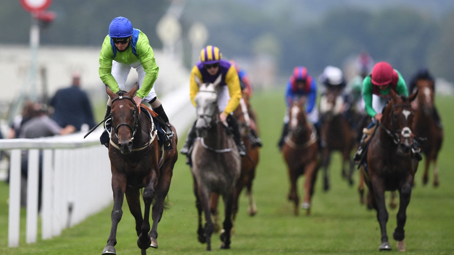 2023 Ascot Gold Cup Tips Former winner represents excellent value