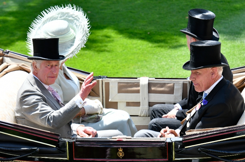 ascot ascot