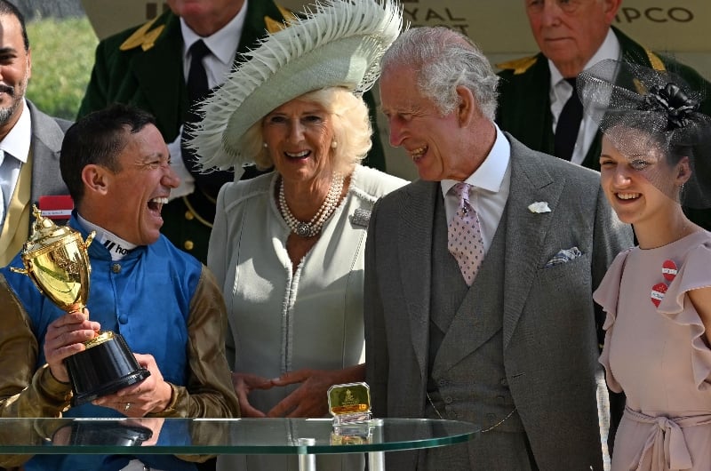 Royal Ascot 2023 Day Three | Results and photos [22.6.23]