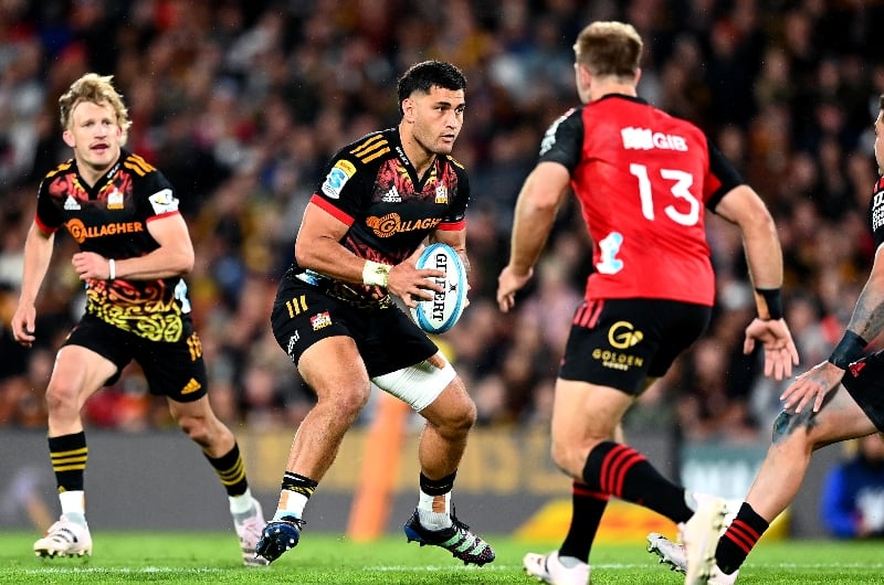 Chiefs vs Crusaders Predictions Chiefs backed to clinch Super Rugby title
