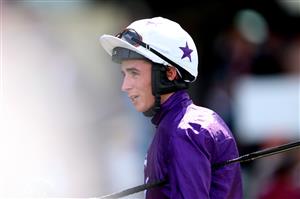ASCOT, ENGLAND - JUNE 22: Rossa Ryan riding Valiant Force win The Norfolk Stakes on day three during Royal Ascot 2023 at Ascot Racecourse on June 22, 2023 in Ascot, England. (Photo by Tom Dulat/Getty Images for Ascot Racecourse)