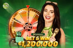 BCGame Play And Win 1200000