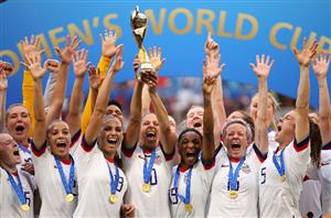 2023 Women's World Cup Fixtures & Schedule - Complete guide to the tournament