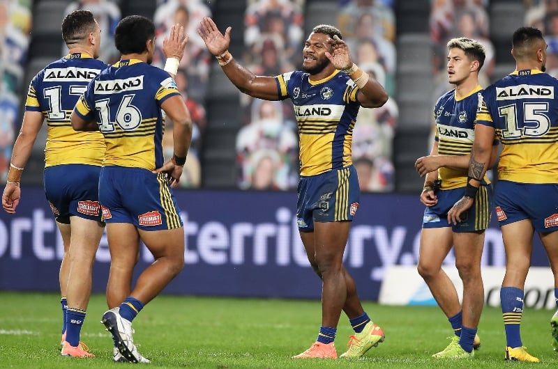 Dolphins vs Parramatta Eels Tips & Preview Electric Eels to be too hot for the Dolphins