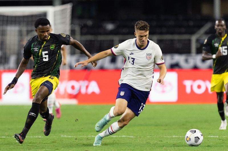 United States vs Jamaica Live Stream & Tips USMNT to win to nil in CONCACAF Gold Cup qualifier
