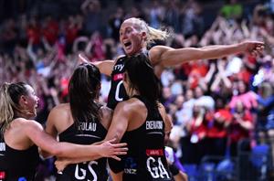 Netball World Cup 2023 Winner Betting Odds - Which side will win the 2023 Netball World Cup?