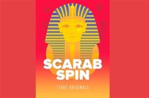 scarab spin