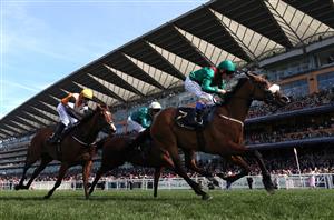 2023 Coronation Stakes Result and Replay - Tahiyra delivers for favourite backers
