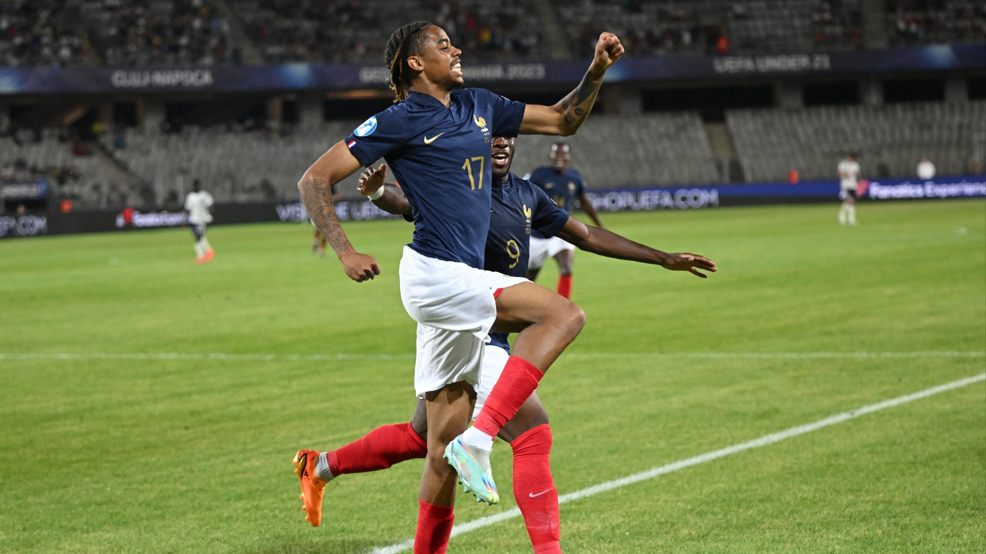 Norway U21 vs France U21 Predictions & Tips France U21 to keep