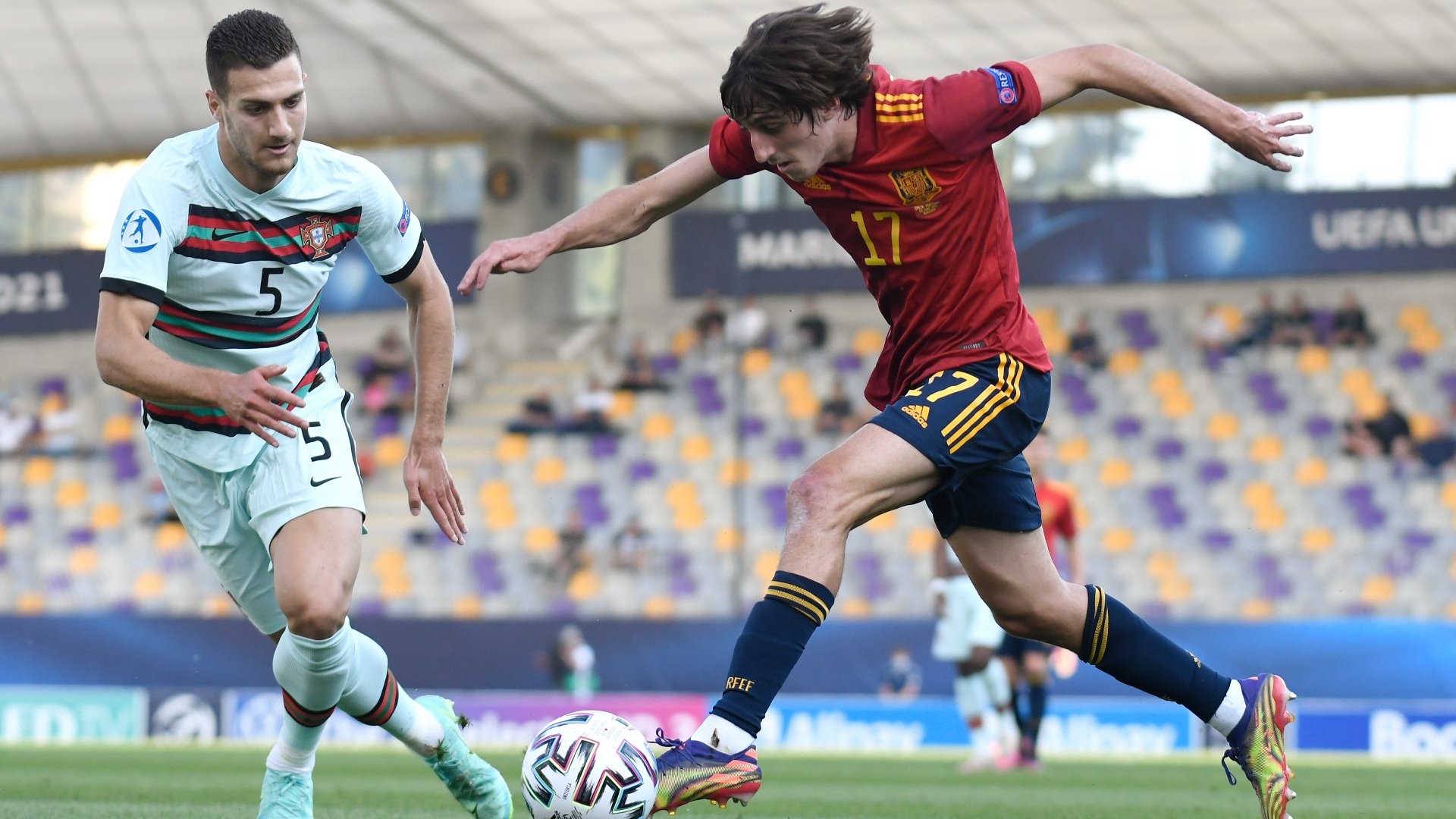 Spain U21 vs Croatia U21 Predictions & Tips - Spain to Win to Nil at