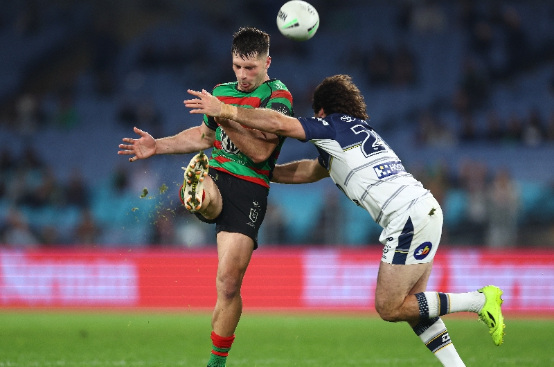 South Sydney Rabbitohs vs North Queensland Cowboys Tips & Preview Souths to keep streak alive