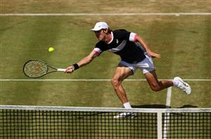Alex de Minaur