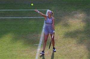 Petra Kvitova