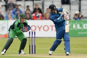 Sri Lanka vs Ireland ICC World Cup Qualifier