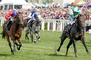 Royal Ascot 2023 Day Five Results Photos