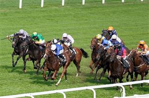 Newspaper Racing Tips - Pearls And Rubies, Fresh and Lion Of War popular picks on day five