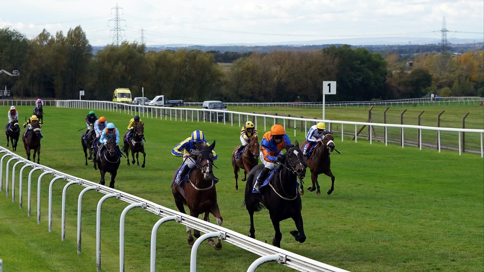 ITV Racing Tips on June 25th