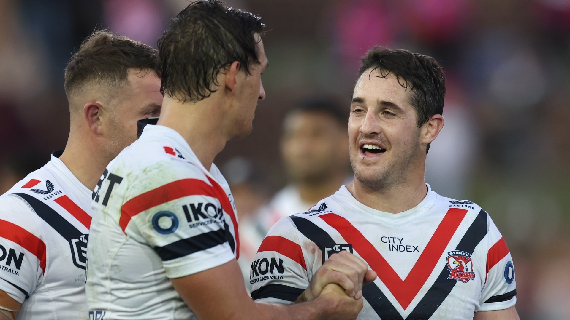 Sydney Roosters vs Canberra Raiders Tips & Preview