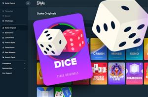 Stake.us Dice Ultimate Guide 2025 2025